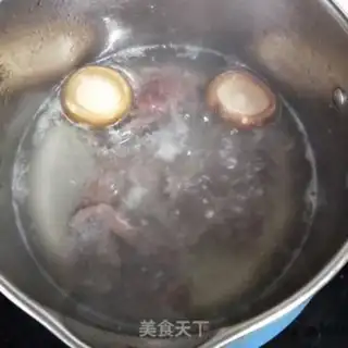 Make Beef noodles step 8