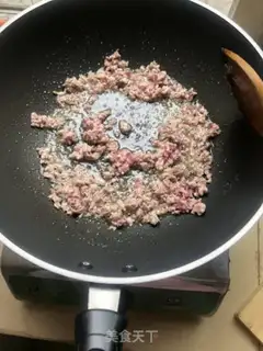 Make Meat and snow step 7