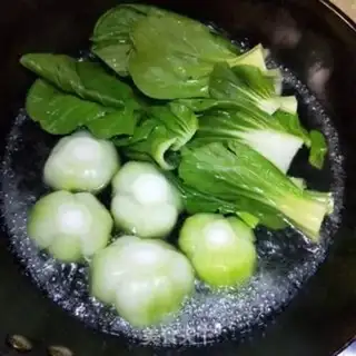 Make Juicy cabbage step 5