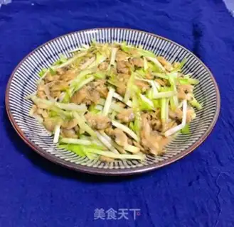 Make The yellow clam step 6