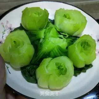 Make Juicy cabbage step 6