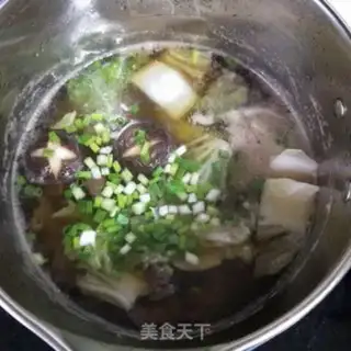 Make Beef noodles step 10