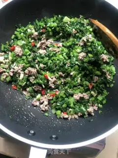 Make Meat and snow step 9