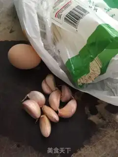 Make Spaghetti step 0