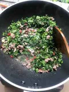 Make Meat and snow step 10