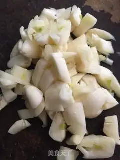 Make Spaghetti step 1