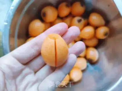 Make Ice cream step 1