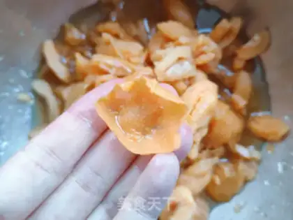 Make Ice cream step 3