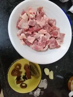 Make Roach stew step 0