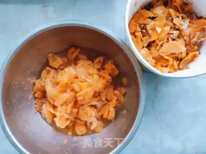 Make Ice cream step 5