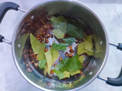 Make Ice cream step 6