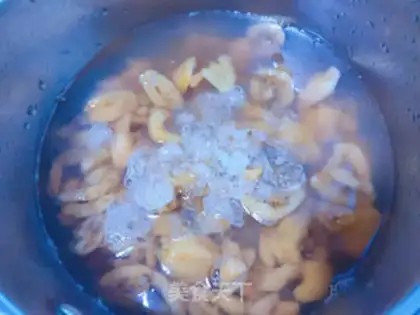 Make Ice cream step 7