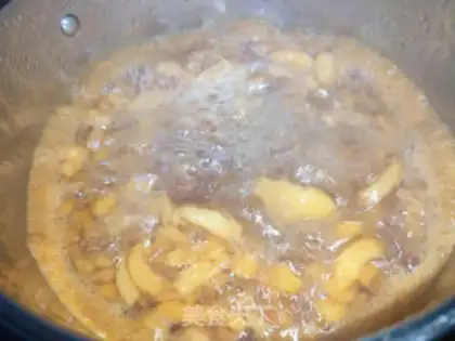 Make Ice cream step 8
