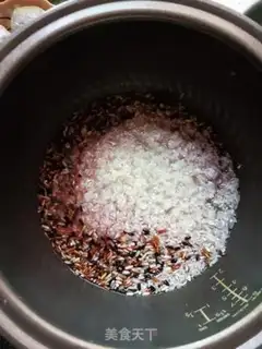 Make Potato rice step 2