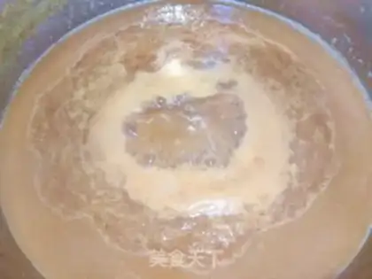 Make Ice cream step 9