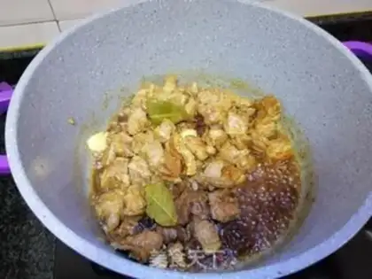 Make Roach stew step 7
