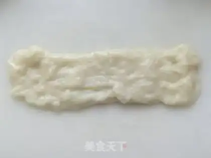 Make Chestnut roses and rice step 8