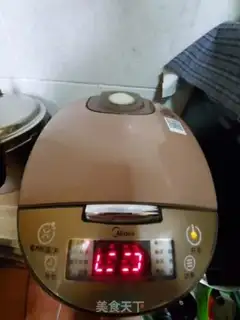 Make Potato rice step 5