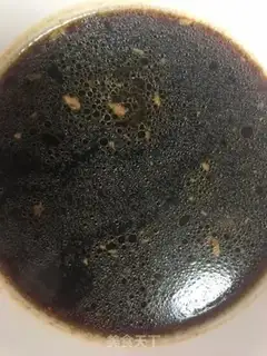 Make Dry beef noodles step 1