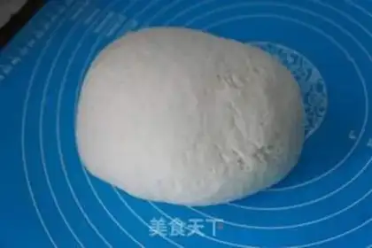 Make Scrambled egg dumplings step 0