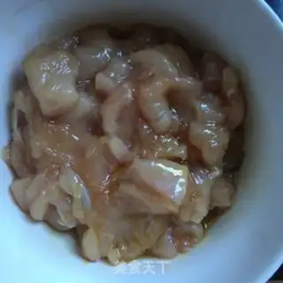 Make Celtic fried chicken step 1