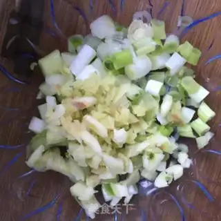 Make Celtic fried chicken step 2