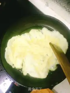 Make Sour egg noodles step 6