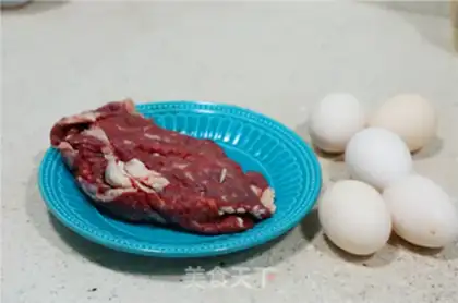 Make Double steak burger step 8