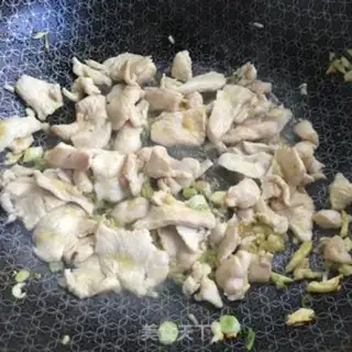 Make Celtic fried chicken step 5
