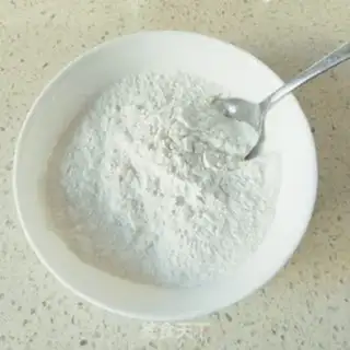 Make Creative cookies step 2