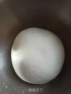 Make "Brad egg buns." step 0