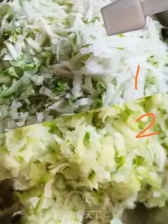 Make "Brad egg buns." step 1