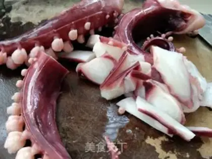 Make Creamfish step 0