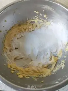 Make Creative cookies step 7