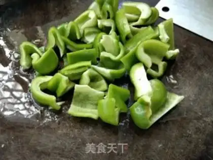 Make Creamfish step 1