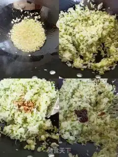 Make "Brad egg buns." step 5