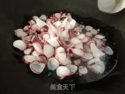 Make Creamfish step 2