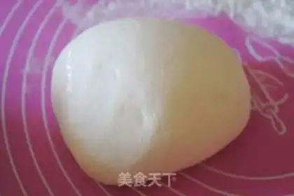 Make Gincreas and sauerkraut step 0