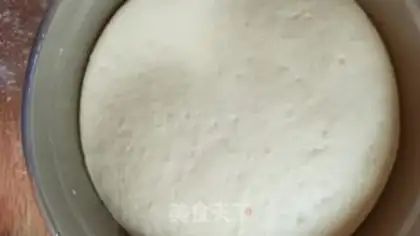 Make "Brad egg buns." step 7