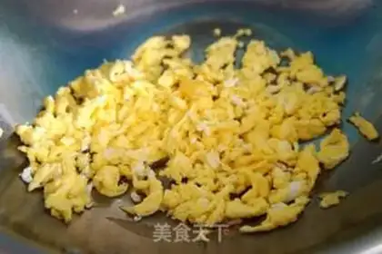 Make Gincreas and sauerkraut step 2