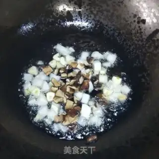 Make Beef soybeans step 4