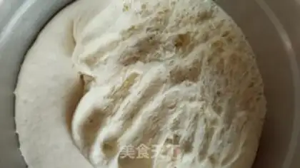 Make "Brad egg buns." step 8