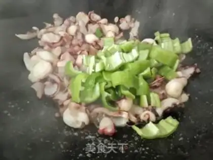 Make Creamfish step 5
