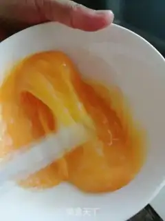 Make Egg dumplings step 3
