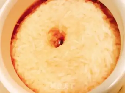 Make Homemade rice wine step 6