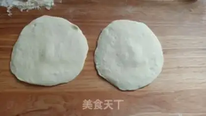 Make "Brad egg buns." step 10
