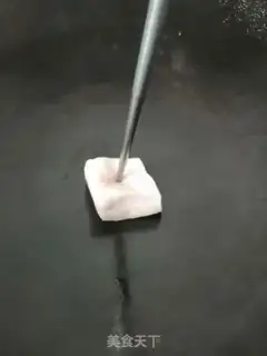 Make Egg dumplings step 5