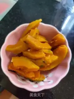 Make Pumpkin corn juice step 0