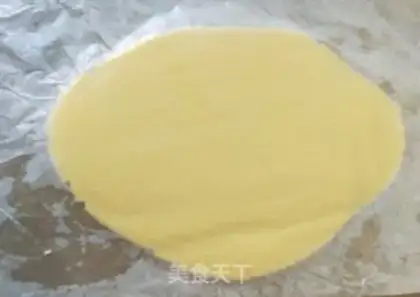 Make Creative cookies step 12