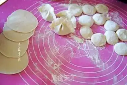 Make Gincreas and sauerkraut step 6